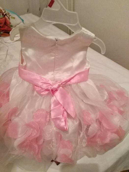 kiyim Kichkintoyga Hindistondan olib kelingan