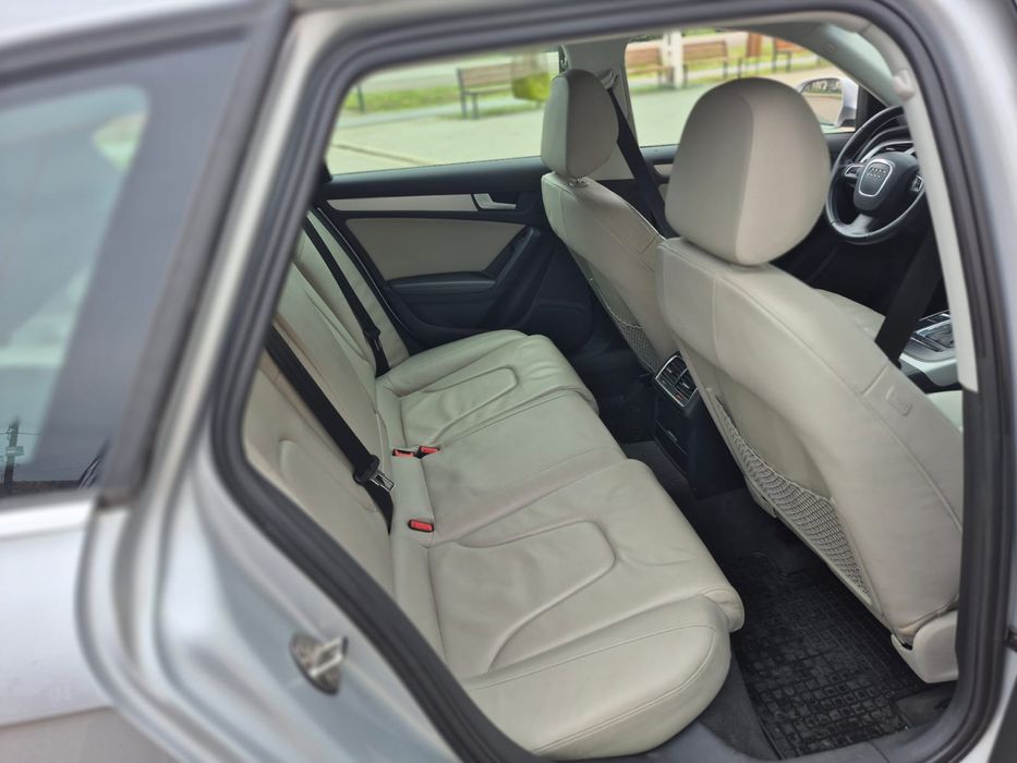 Vând audi a4 b8  quatro allroad 2.0 tfsii