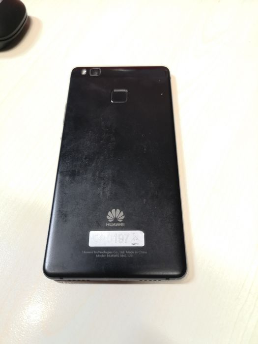 Vând Huawei P9 lite
