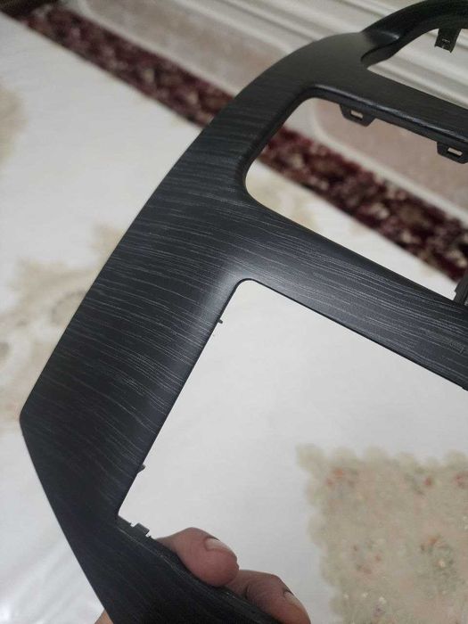 SPARK PIONEER магнитафон учун рамка Аквапринт булган