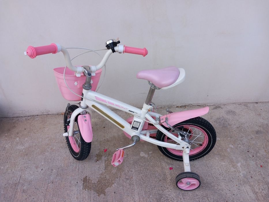 Детско колело 12"