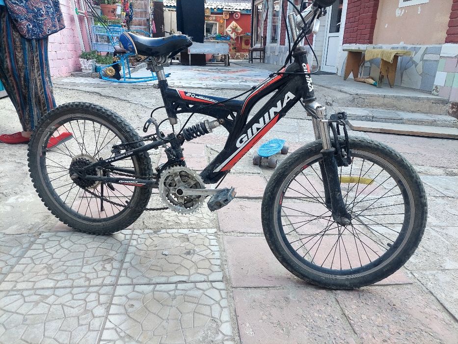 Велосипеды  за 10к