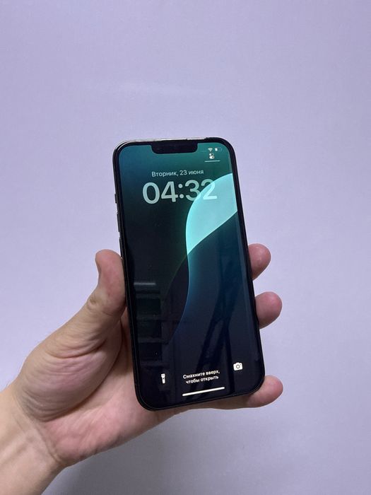 Iphone 13 Pro 128gb 84% Ortalyq market