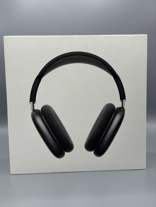 AirpodsMax A2096