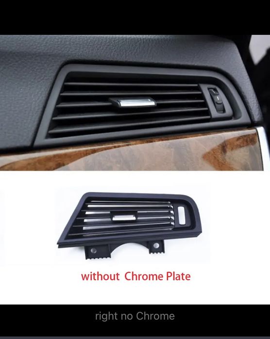 Grila/gura ventilatie bord stanga,dreapta,centru Bmw seria 5 F10/F11