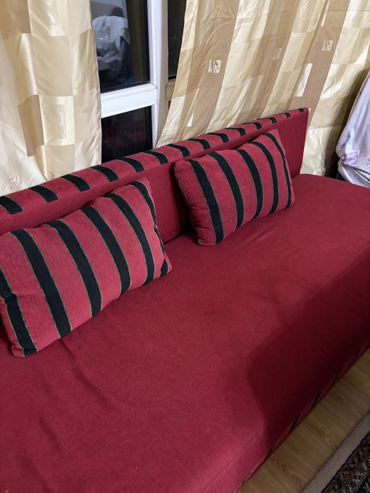 Диван раскладной