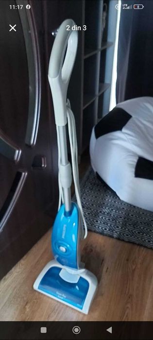 Mop cu aburi Philips