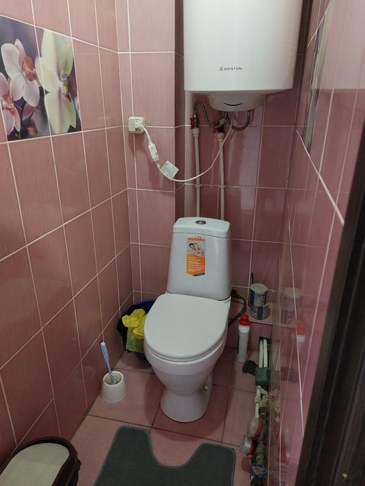 На  длительный срок