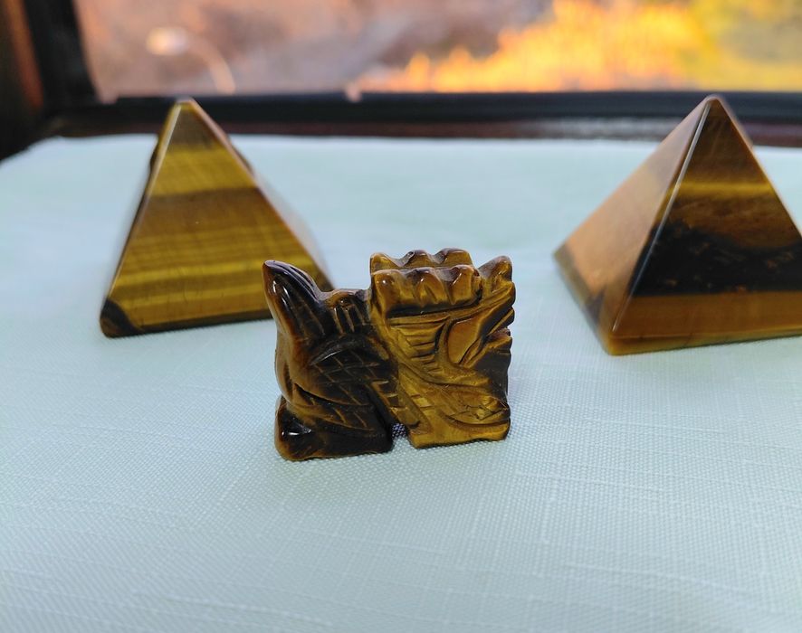 Статуэтки. Фигурки. Из Натуральных Камней