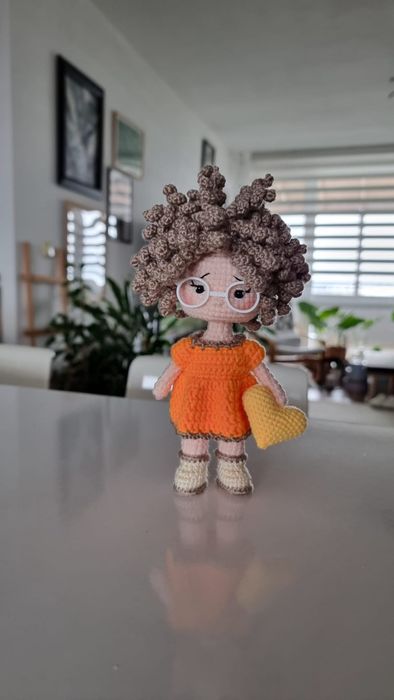 Играчки куклички