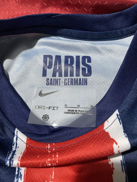 Tricou paris saint germain M