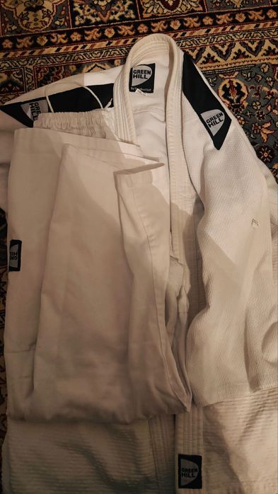 кимано green hill