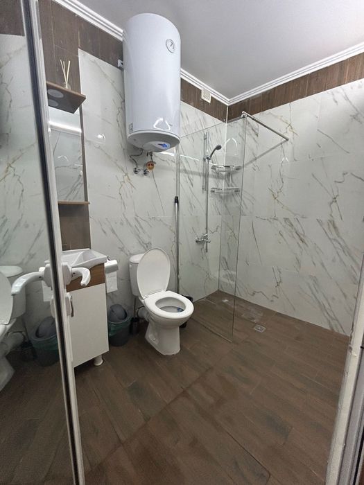 Апартамент с 2 спални в Кавала – Свободен за лятото!