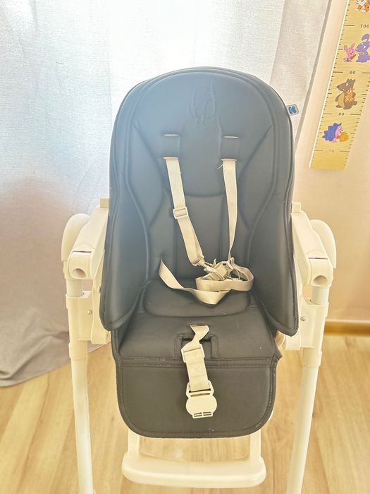 Детско столче за хранене