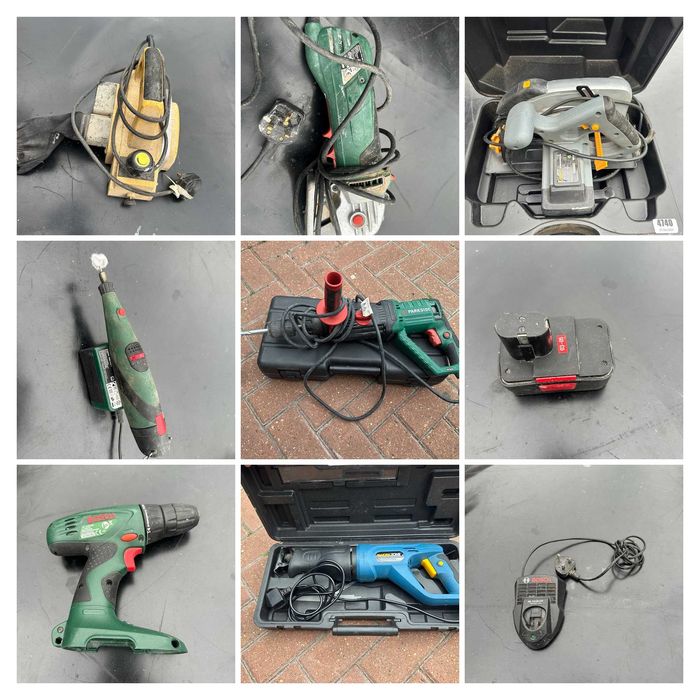 Продавам електрически щрайхмус RUTLANDS 2000W