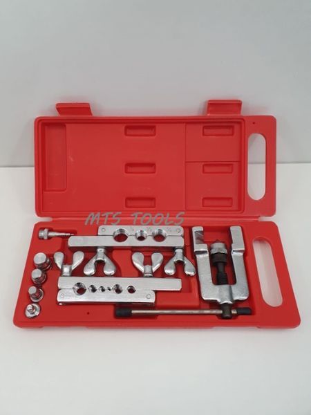 Trusa pentru bercuit, largit tevi sau conducte de frana/aer