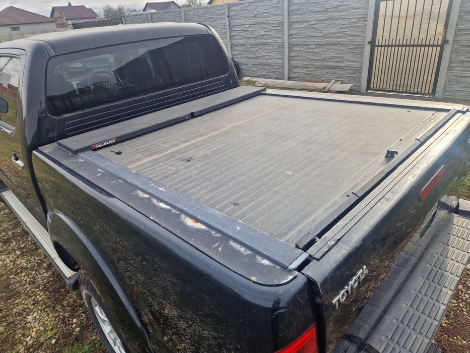 Bena Toyota Hilux 2006-2016 stare foarte buna