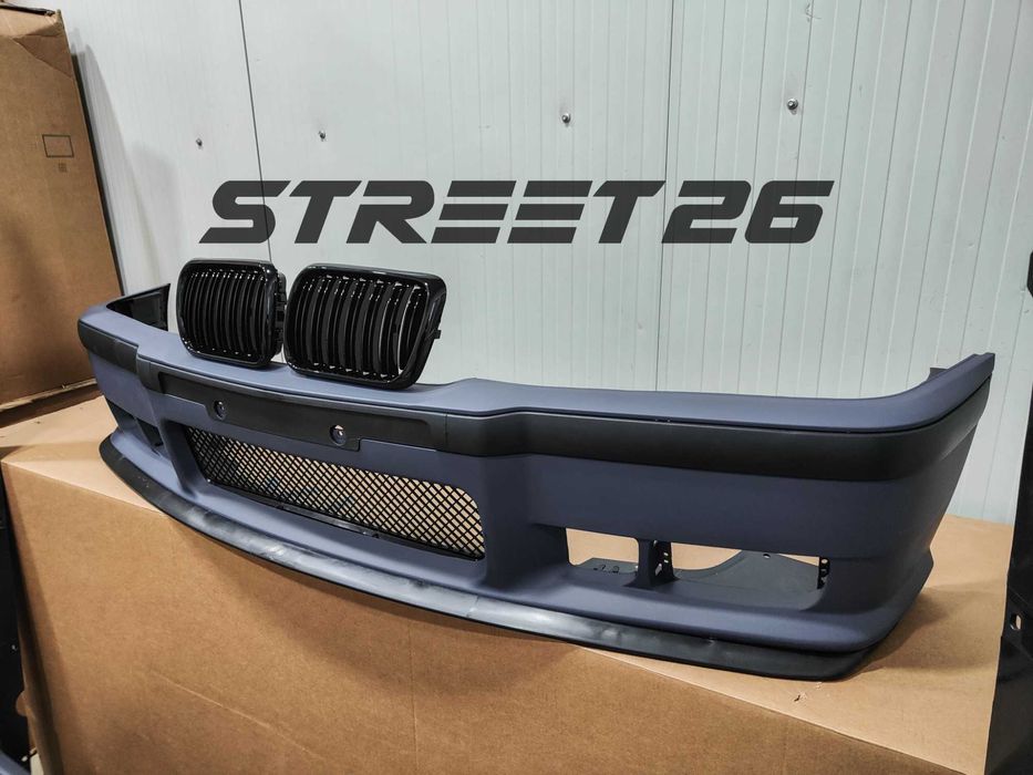 Kit Pachet M BMW Seria 3 E36 (1991-1998) M3 Design