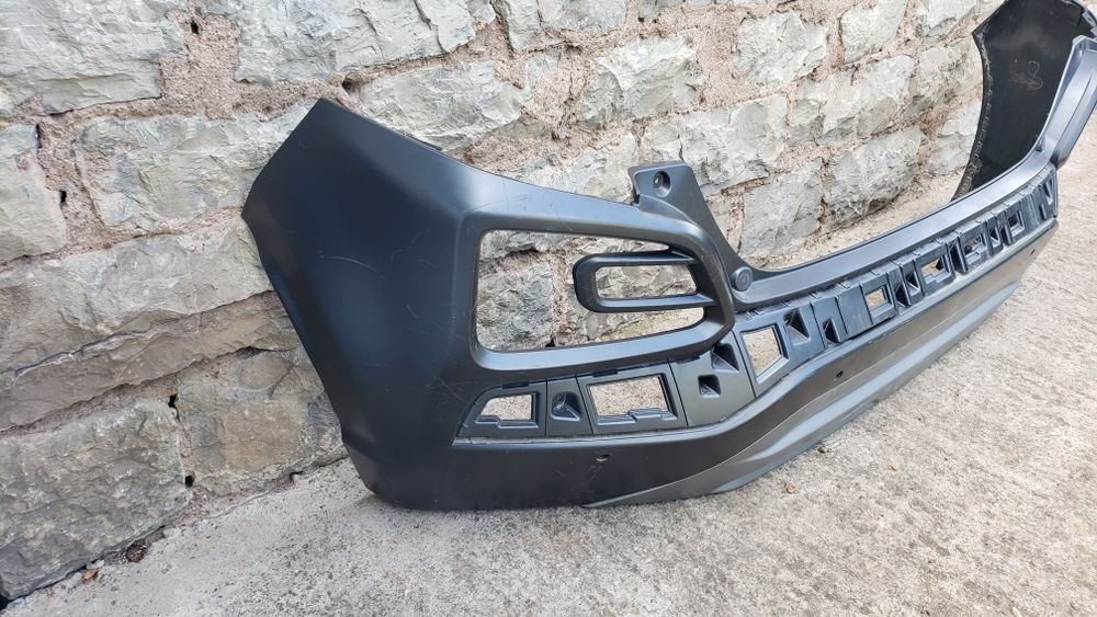 bronq/broni Zadna bronq Hyundai Kona 2017-20g.