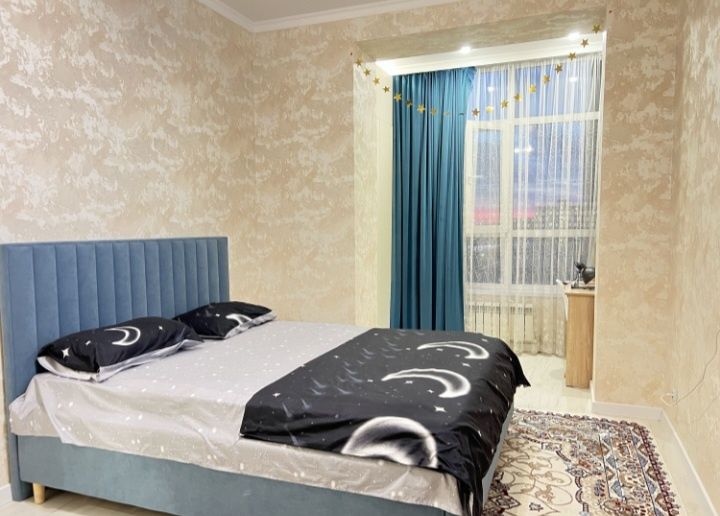 Квартира ежемесячно