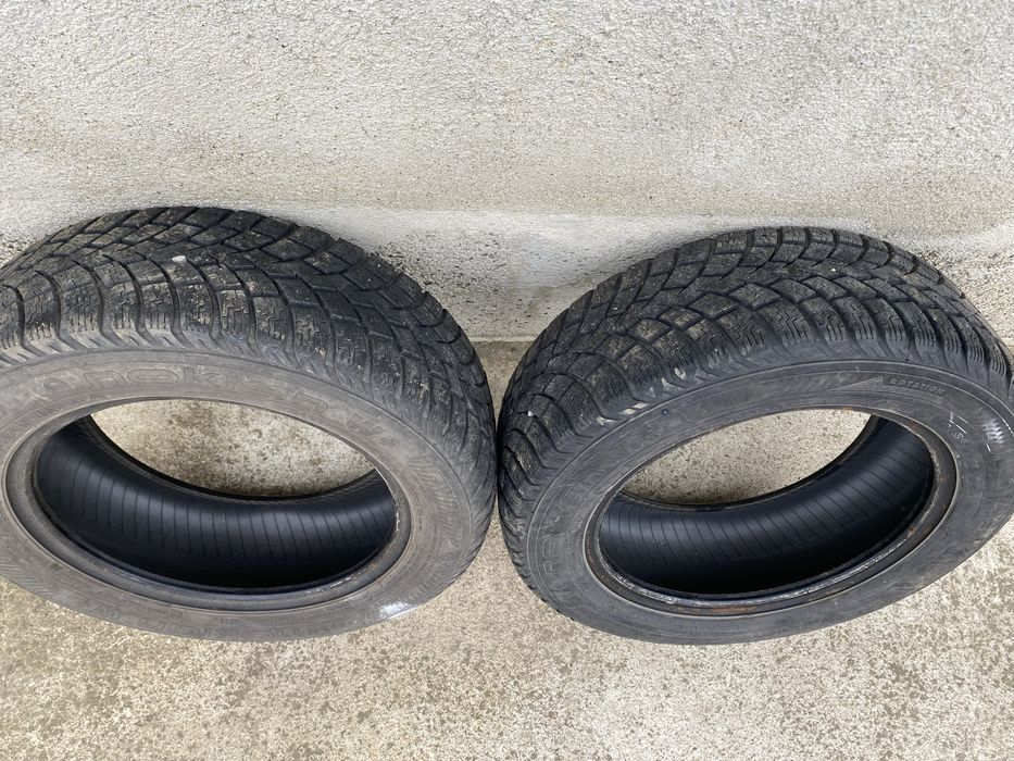Зимни гуми 185/60/14