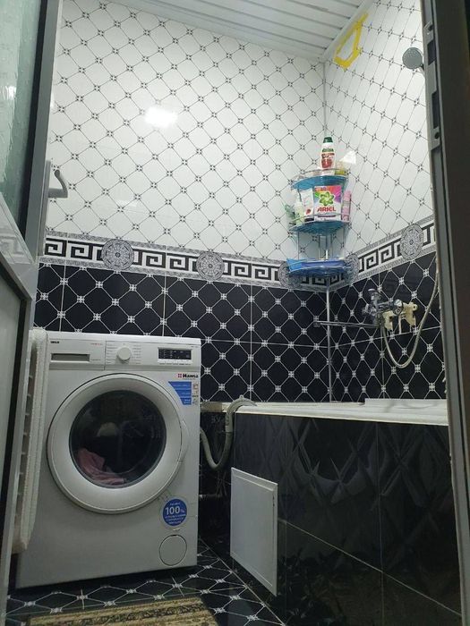 Chilonzor tumani Novza metro bekatiga va Milliy boğ metrosi orasida sh