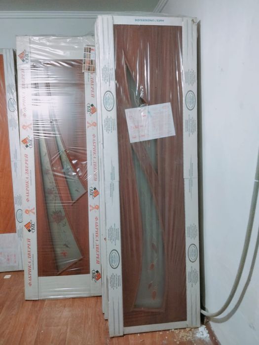 Продам межкомнатный двери