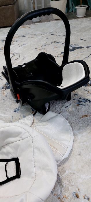 Авто кресло Авто люлька