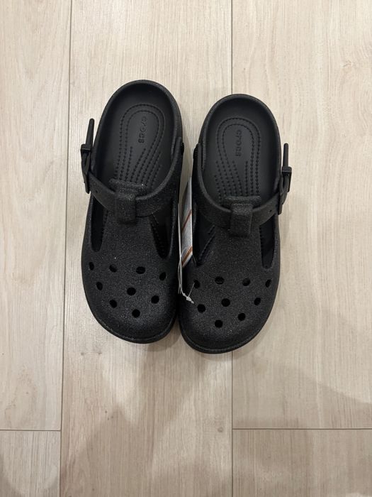 Crocs тапочки шлепанцы