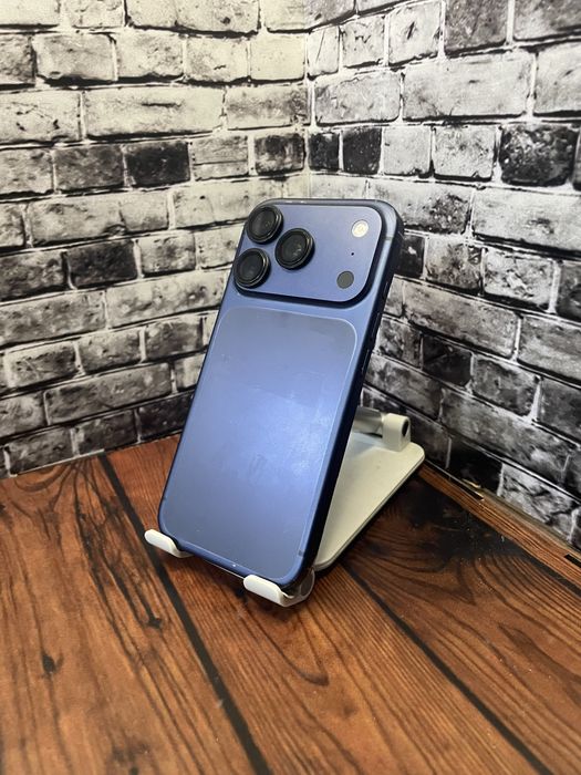 Айфон 17 про | iPhone 17 Pro