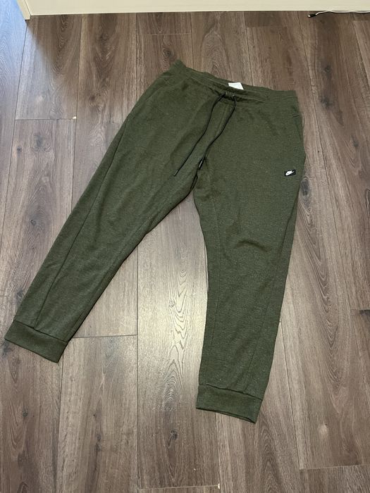 Nike NSW Optic Jogger-оригинална мъжка долница