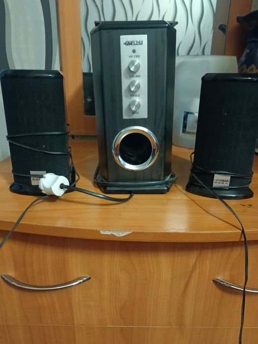 Приниер в рабочем состоянии