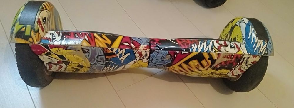 Срочно продам гироскутеры