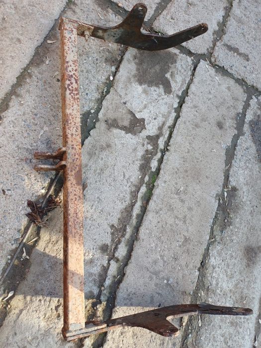 Продам фаркоп на ларгус