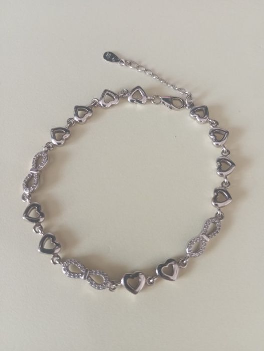 Brățară argint 925
