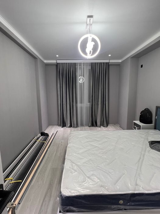 Квартира 63кв Навруз Малл Янги 7/24 Соат кучада