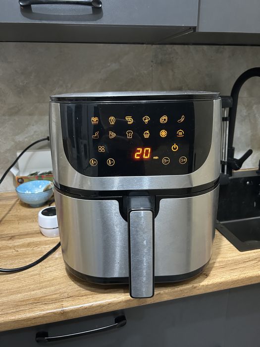 Аэрогриль продам