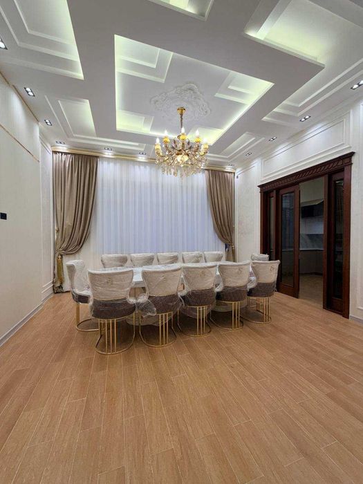 Срочно! Новостройка с евроремонтом — Ташкент