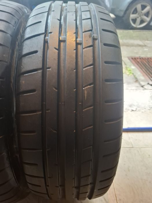 2 Летни гуми Леао 205/55/16 ДОТ24 6.5мм