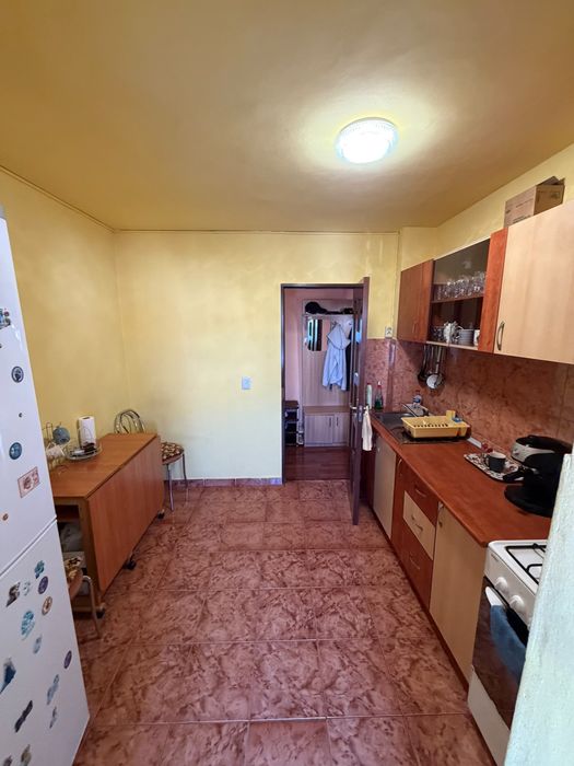 Apartament 2 camere – Brașov / Săcele