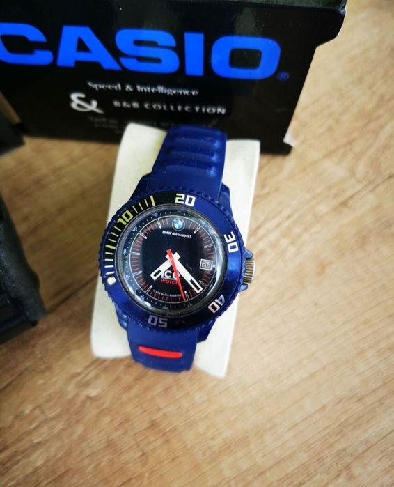Vand ceas Casio stare buna si alte modele