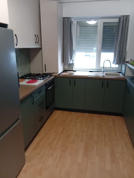 Apartament 2 camere otopeni, parcare inclusa