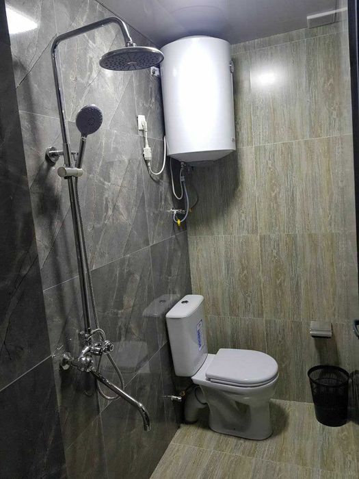 Чорвок 4 соток 5 хона бассейн дача ховли сотилади