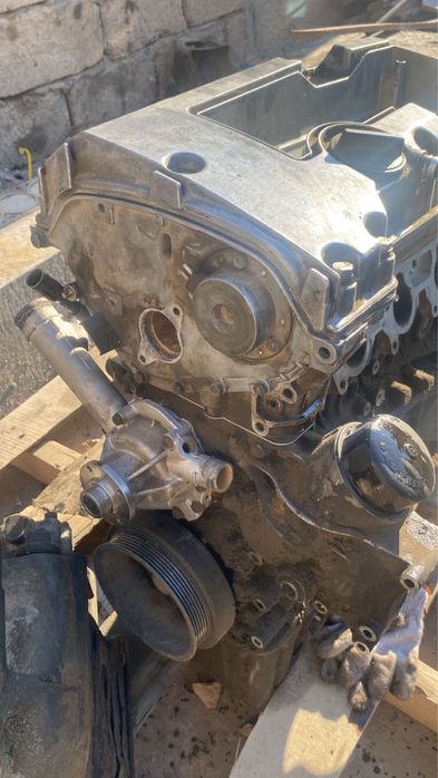 Мерс 2.2  Плита бөлшектеп болады