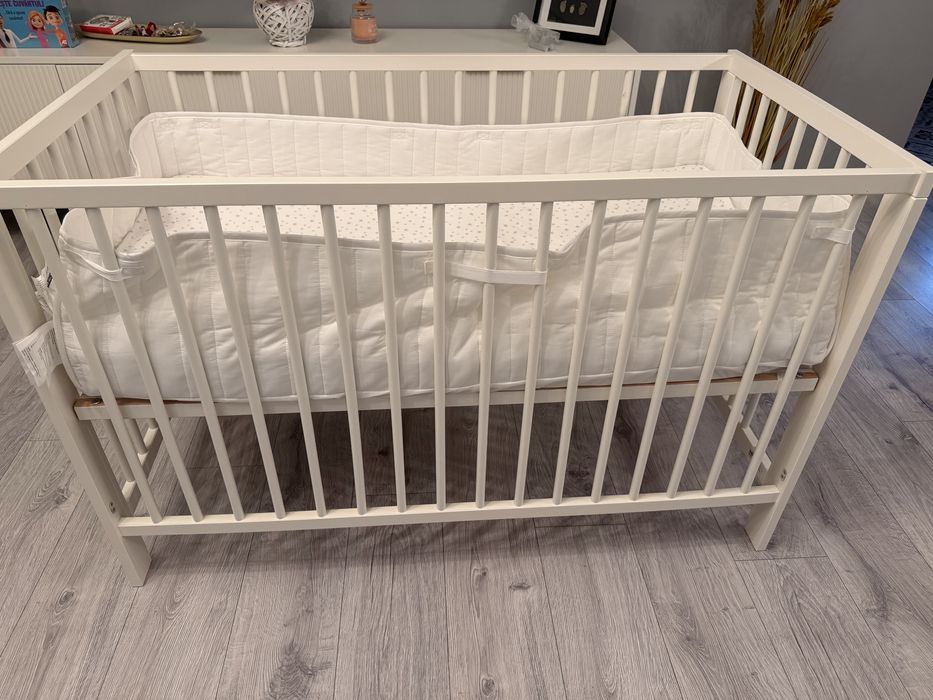 Patut bebelusi Gulliver Ikea