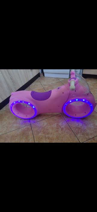 мотор детски с Bluetooth