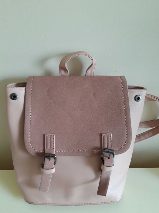 Рюкзаки, сумки новые