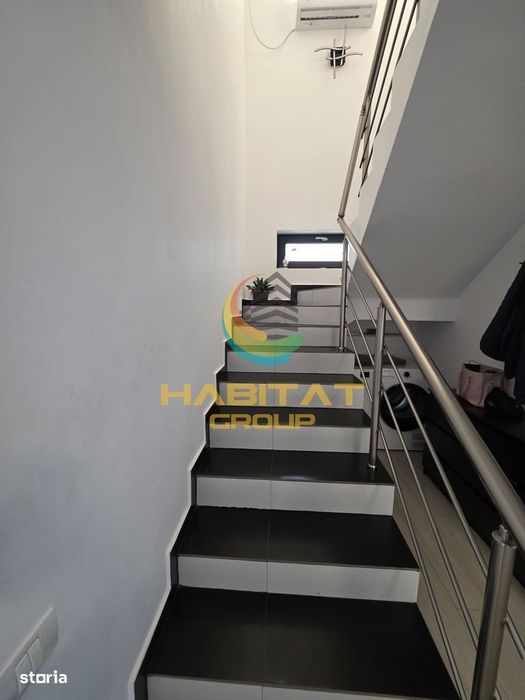Casa 4 camere mobilata Berceni
