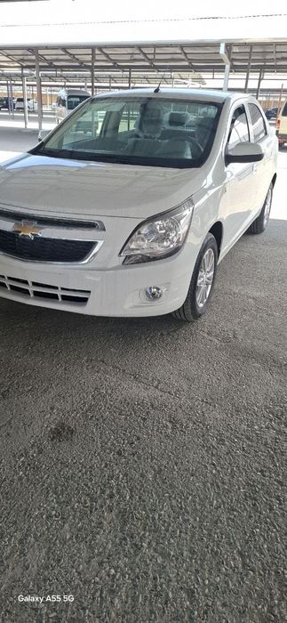 Cobalt 2025 Style salondan uyga