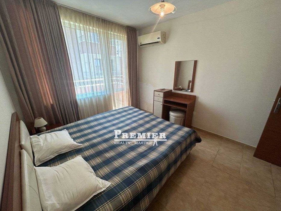 Продава се Тристаен апартамент в с. Равда, Област Бургас - 89 кв.м за 978 €/кв.м - Снимка #1